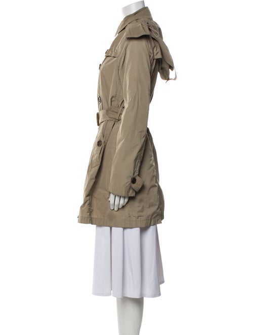 Burberry Brit Utility Jacket