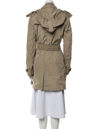 Burberry Brit Utility Jacket