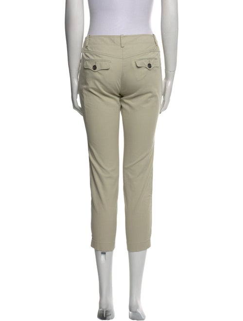 Burberry Brit Skinny Leg Pants