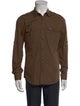 Burberry Brit Long Sleeve Shirt