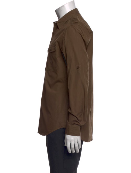 Burberry Brit Long Sleeve Shirt