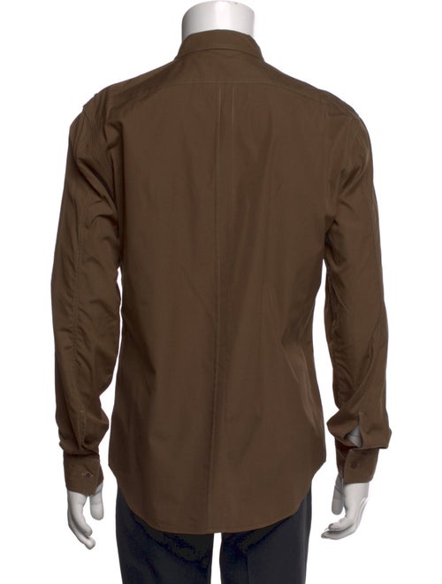 Burberry Brit Long Sleeve Shirt