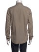 Burberry Brit Long Sleeve Dress Shirt