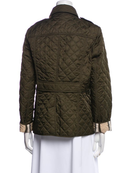 Burberry Brit Utility Jacket