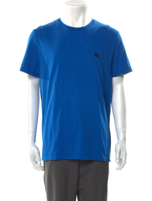 Burberry Brit Crew Neck Short Sleeve T-Shirt