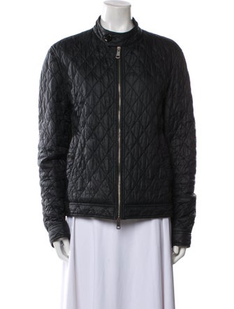 Burberry Brit Biker Jacket