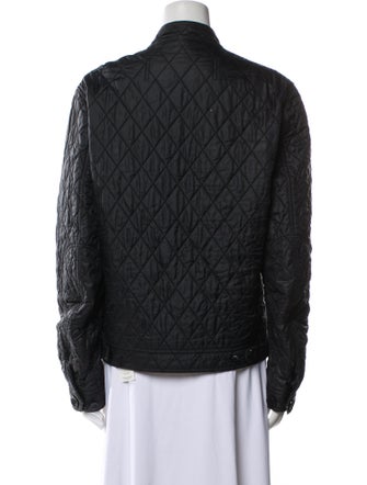 Burberry Brit Biker Jacket