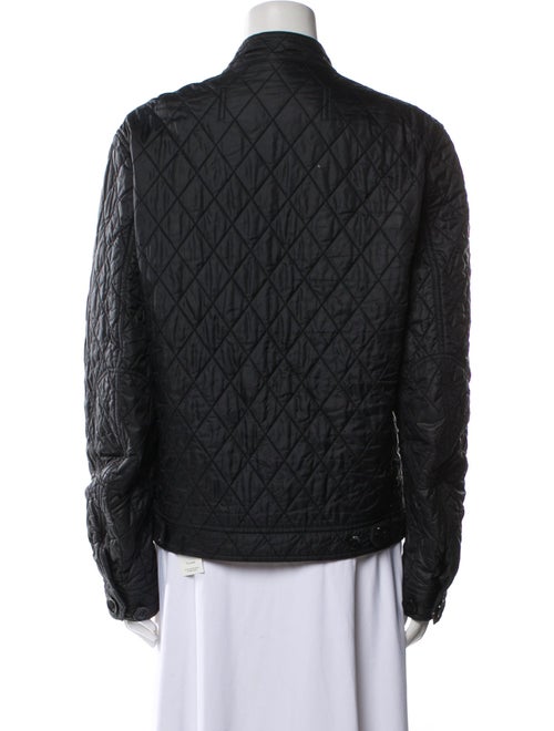 Burberry Brit Biker Jacket