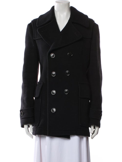 Burberry Brit Wool Jacket