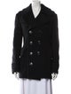 Burberry Brit Wool Jacket