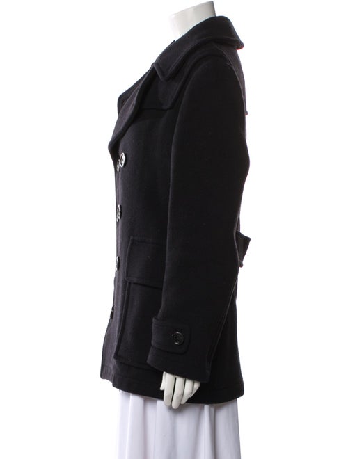 Burberry Brit Wool Jacket