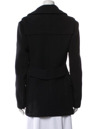 Burberry Brit Wool Jacket