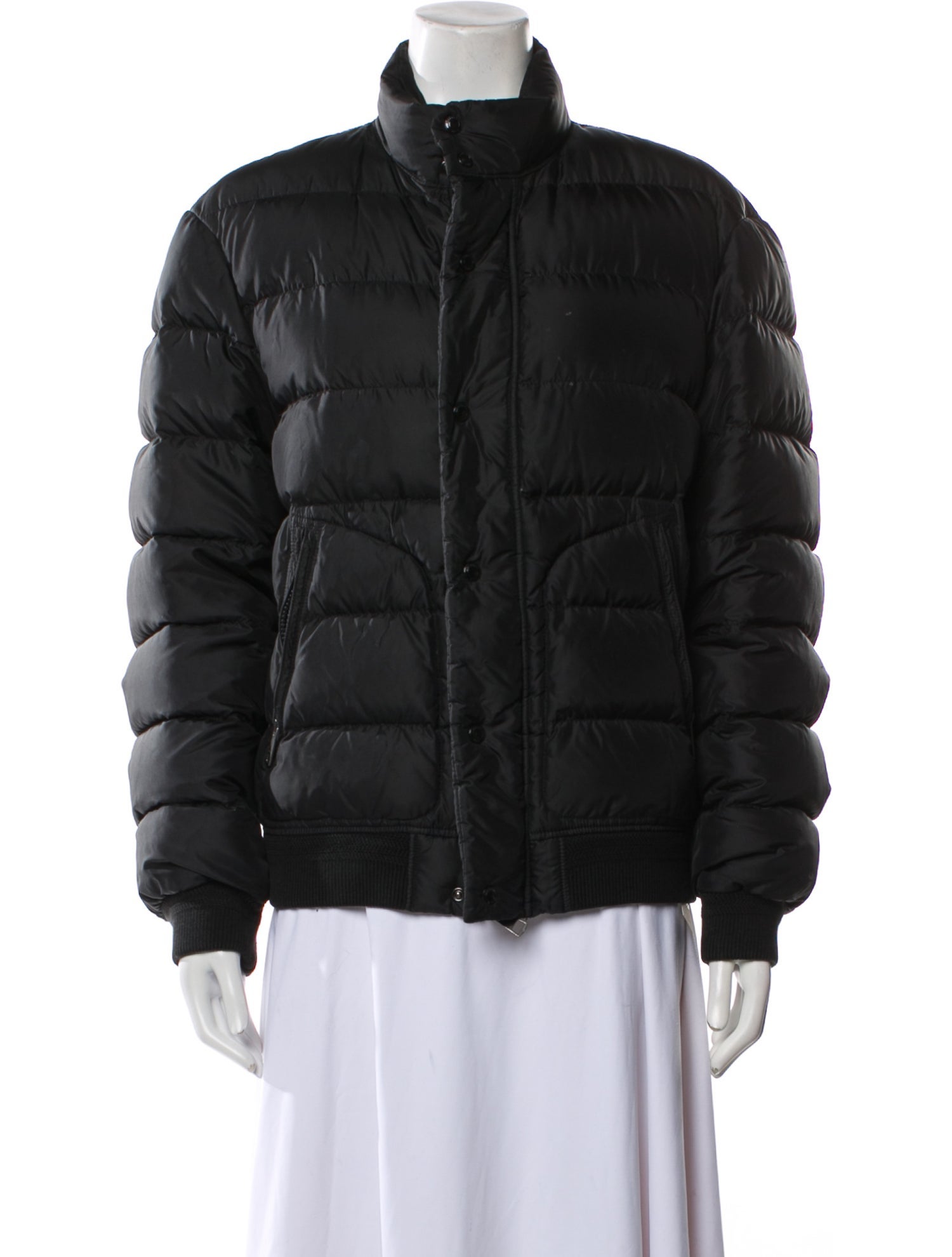 Burberry Brit Jacket