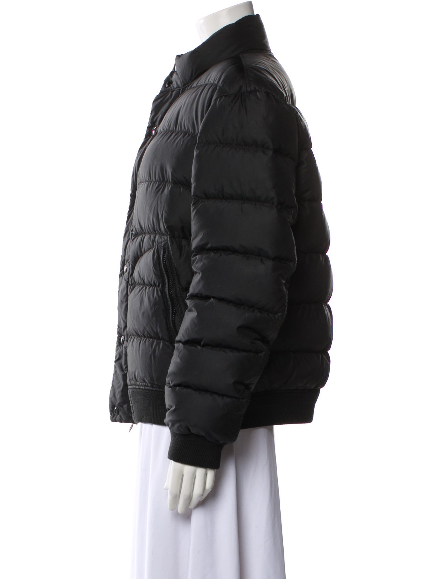 Burberry Brit Jacket