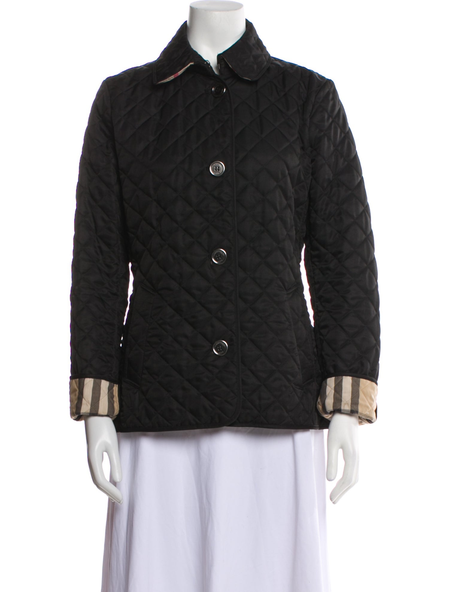 Burberry Brit Blazer