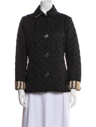 Burberry Brit Blazer