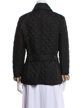 Burberry Brit Blazer