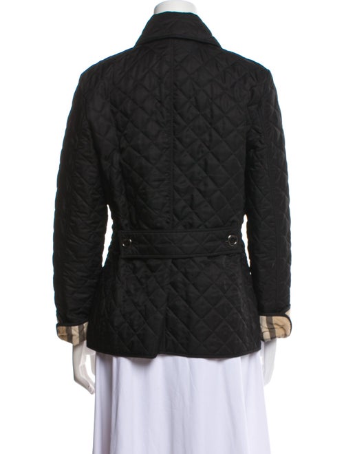 Burberry Brit Blazer