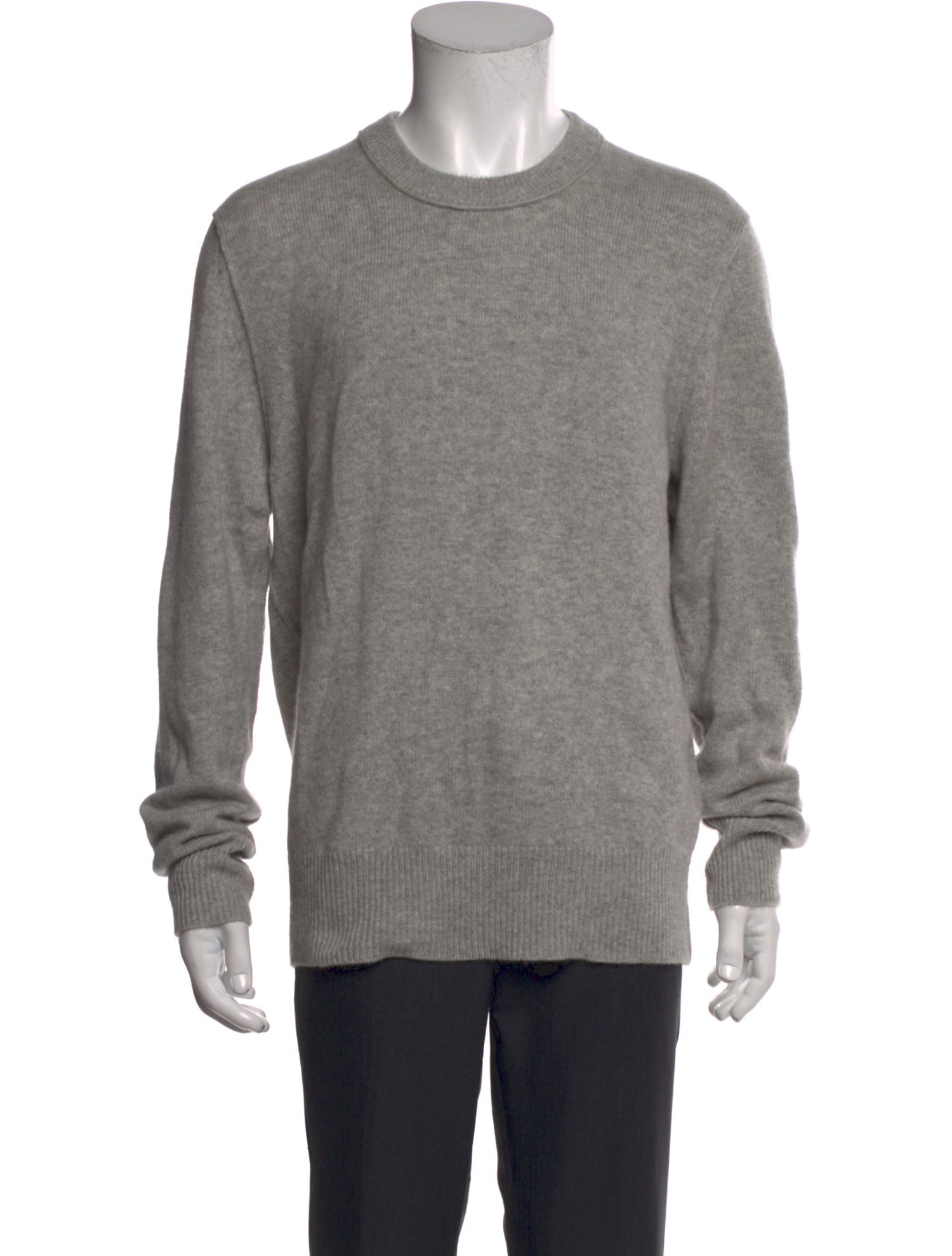 Burberry Brit Cashmere Crew Neck Pullover