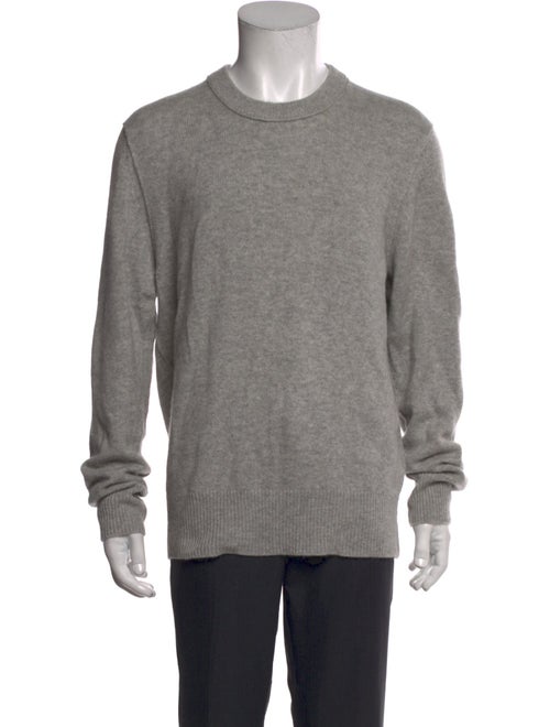Burberry Brit Cashmere Crew Neck Pullover