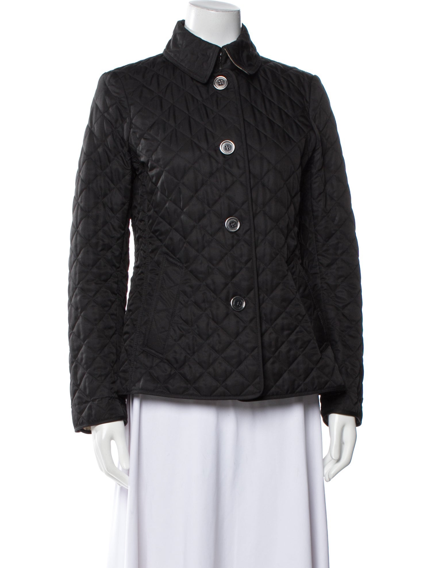 Burberry Brit Utility Jacket