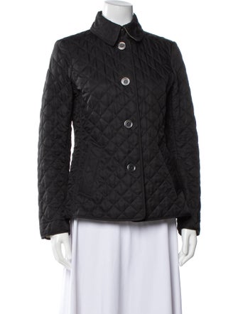 Burberry Brit Utility Jacket