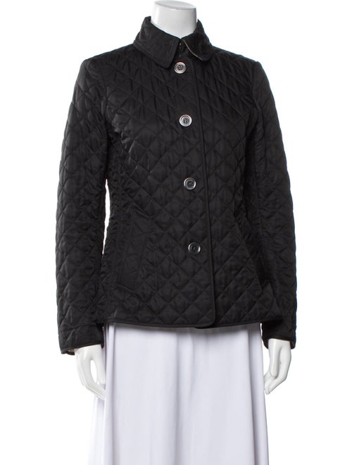 Burberry Brit Utility Jacket