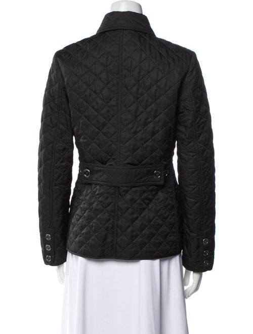 Burberry Brit Utility Jacket