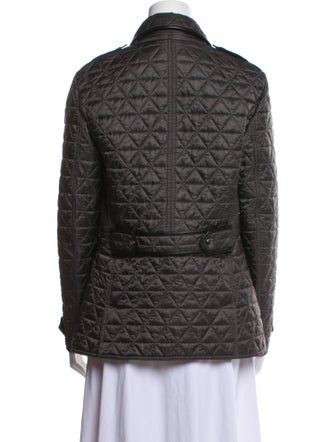 Burberry Brit Nylon Jacket