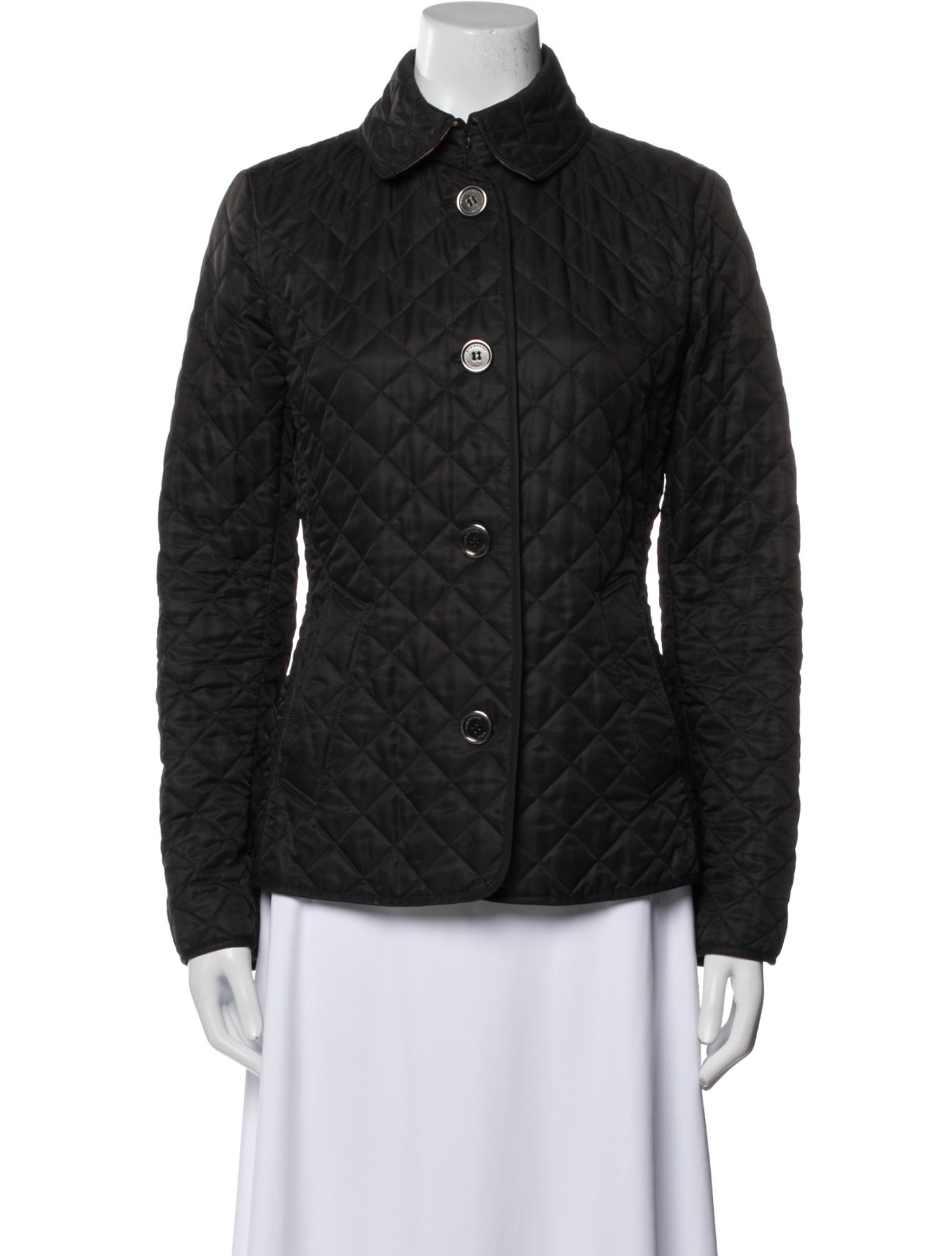 Burberry Brit Utility Jacket