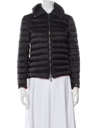 Burberry Brit Nylon Jacket