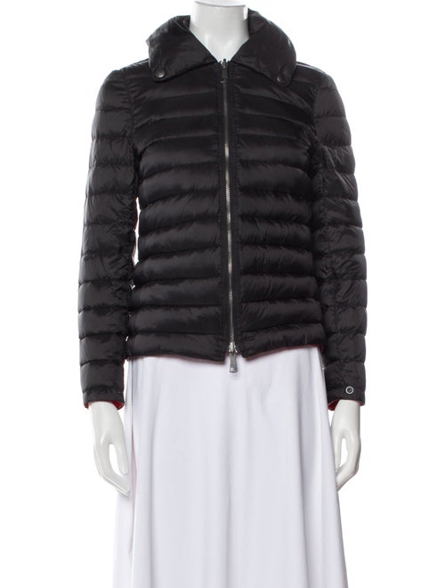 Burberry Brit Nylon Jacket