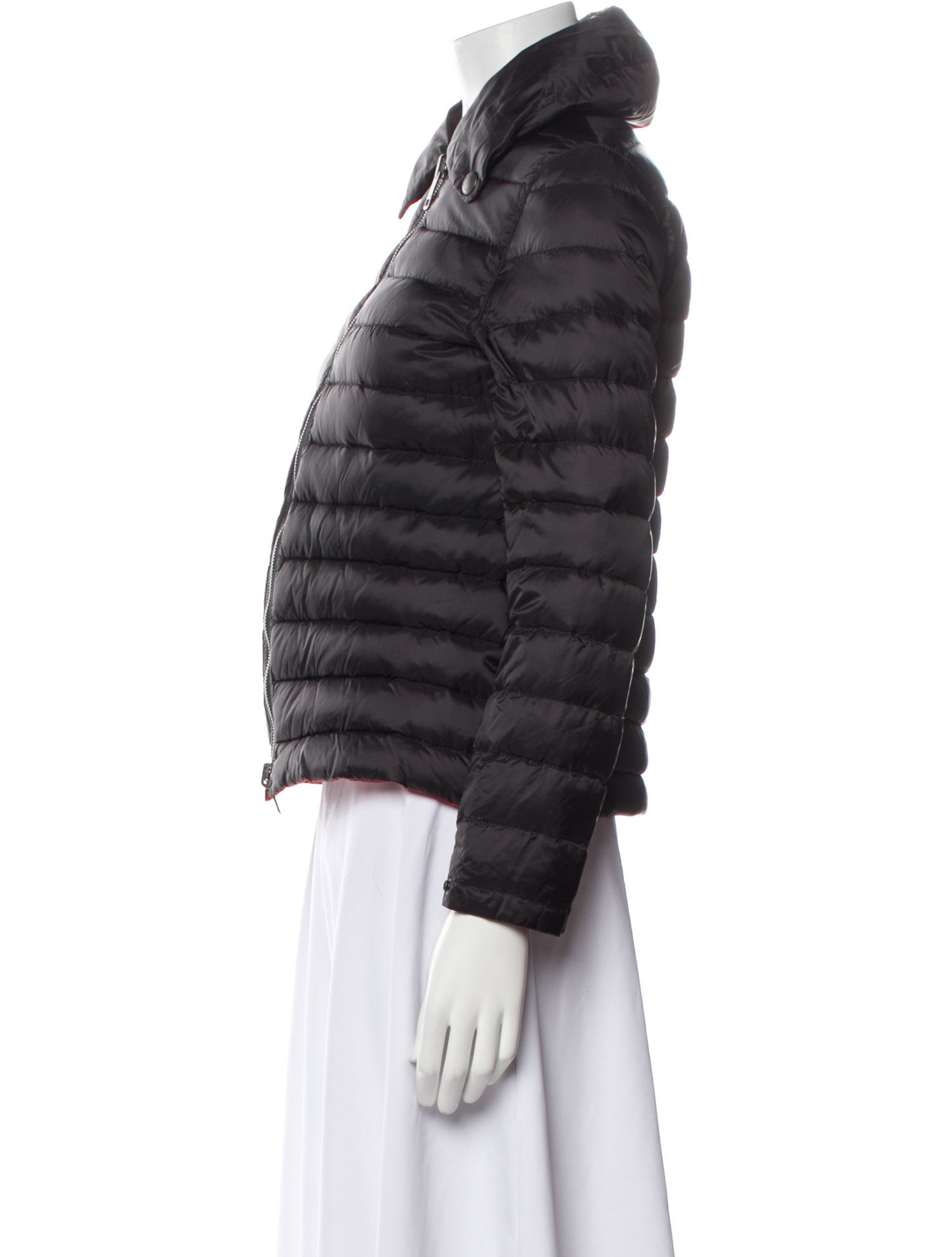 Burberry Brit Nylon Jacket