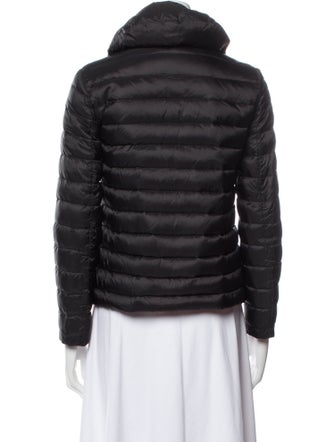 Burberry Brit Nylon Jacket