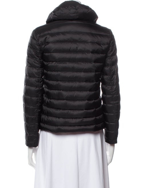 Burberry Brit Nylon Jacket