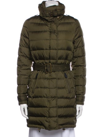 Burberry Brit Parka
