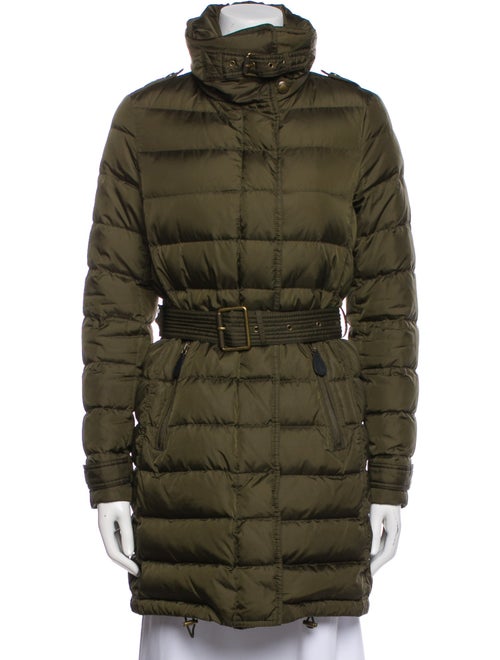 Burberry Brit Parka