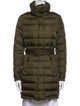 Burberry Brit Parka