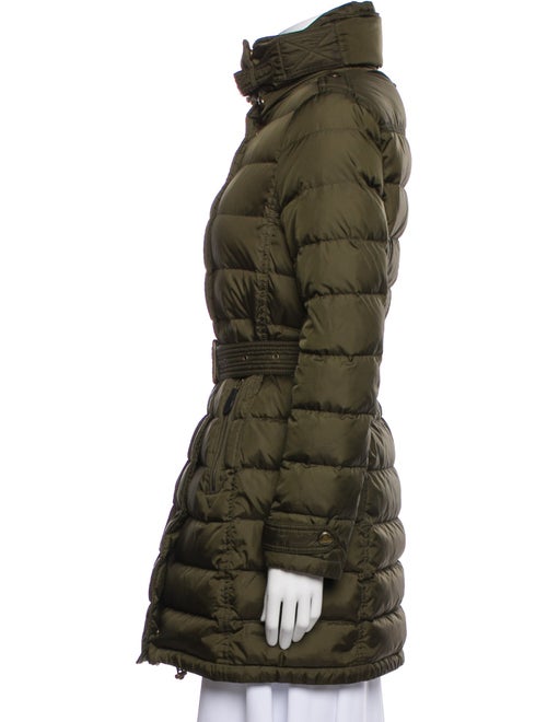 Burberry Brit Parka
