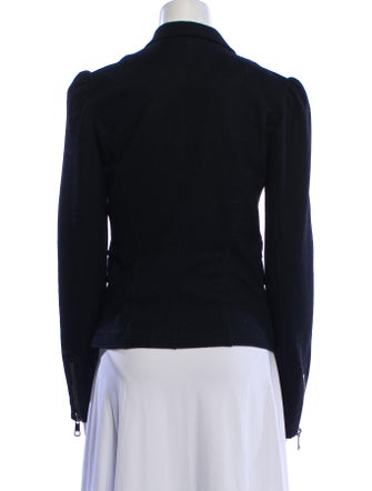 Burberry Brit Wool Blazer