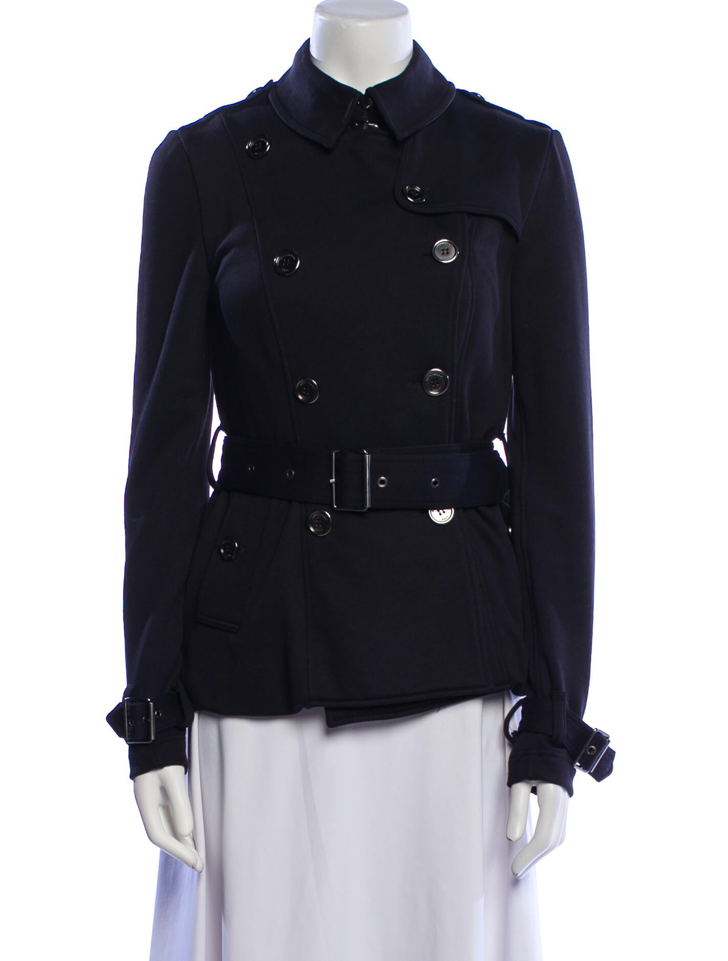 Burberry Brit Jacket