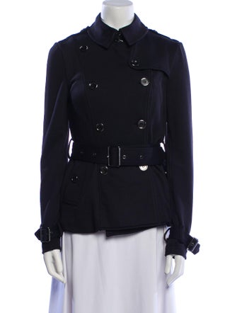 Burberry Brit Jacket