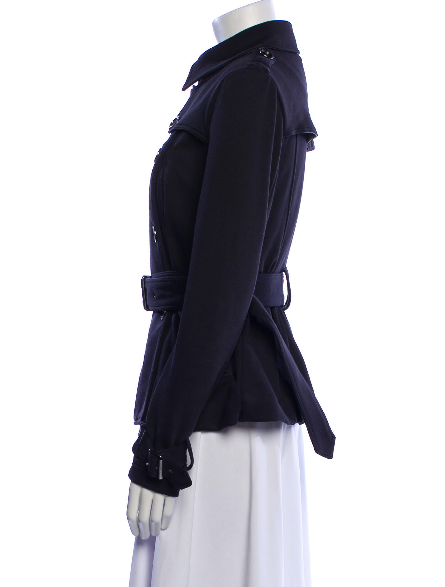 Burberry Brit Jacket