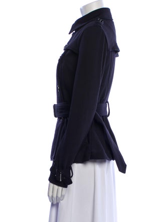 Burberry Brit Jacket