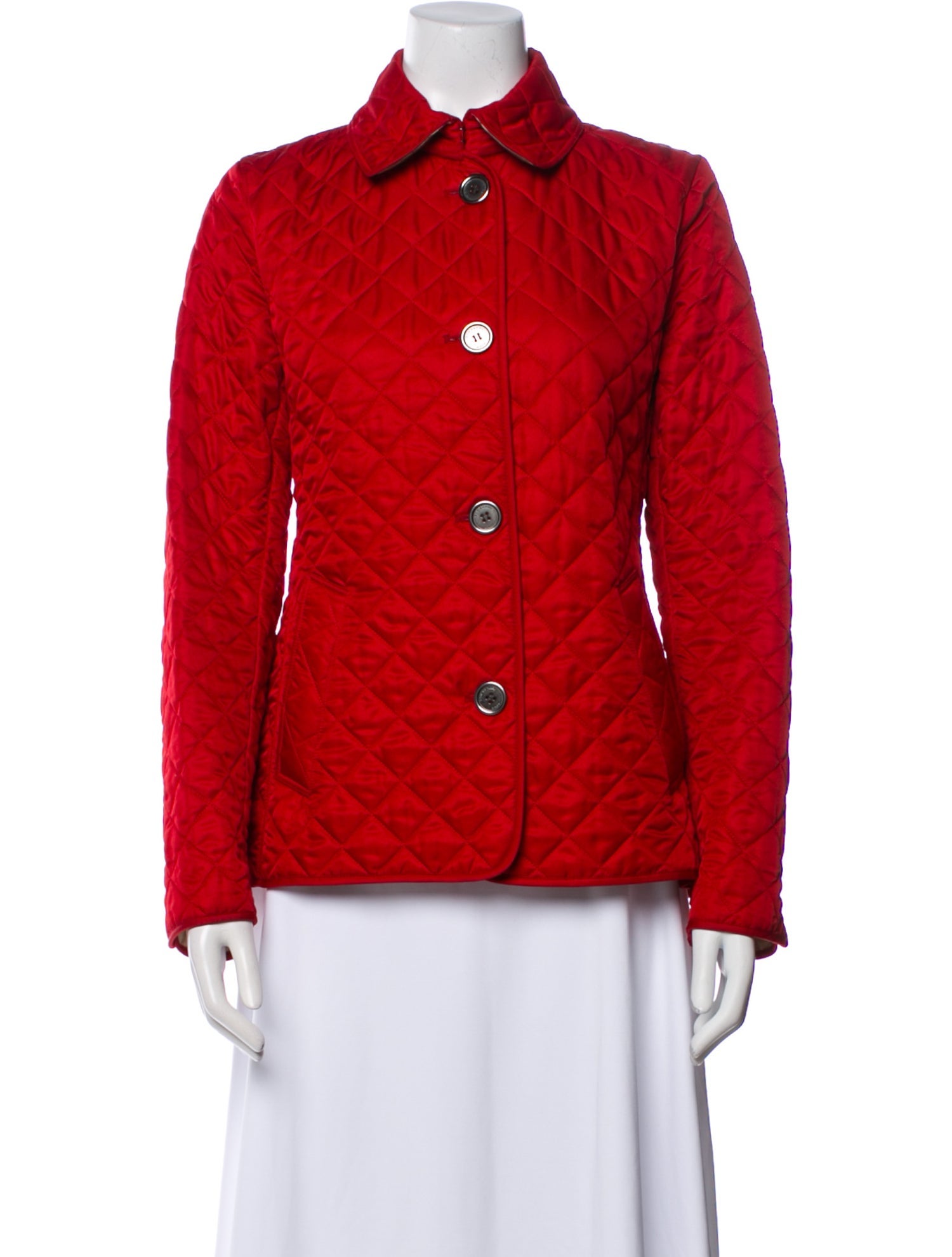 Burberry Brit Utility Jacket