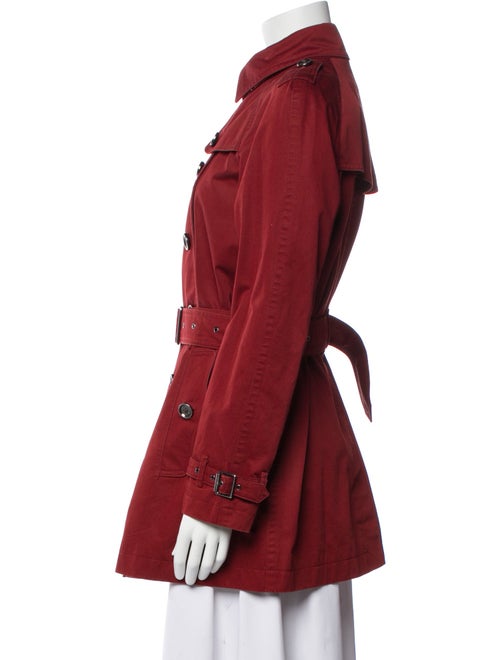 Burberry Brit Trench Coat