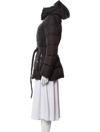 Burberry Brit Down Jacket