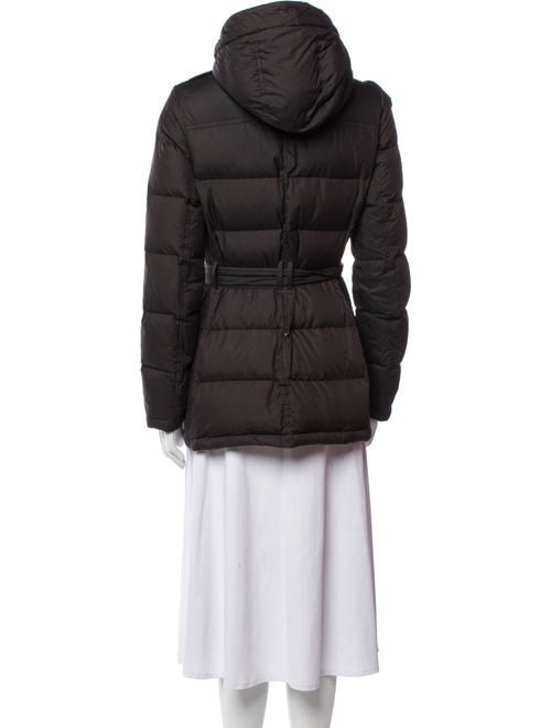 Burberry Brit Down Jacket