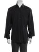 Burberry Brit Long Sleeve Dress Shirt