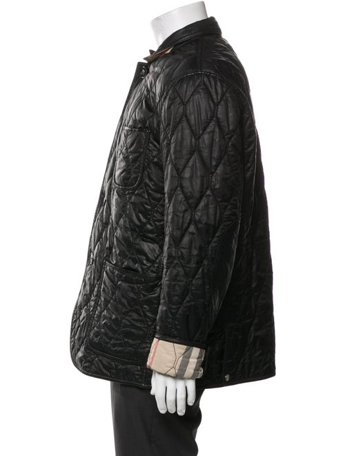 Burberry Brit Utility Jacket